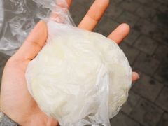 肉馒头-莹珠阁·私房菜