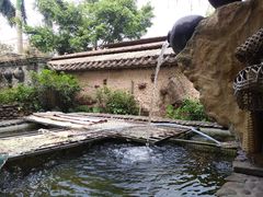 -园林美食城·本土农家菜(杨和镇店)