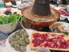 -草原饭店火锅