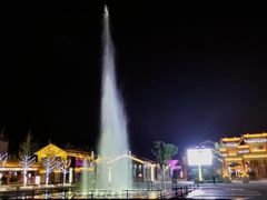 -鼎盛王朝康熙大典实景演出