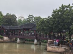 -枫桥景区