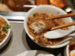 -海底捞火锅(青悦城店)