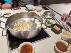 -潮泰牛肉火锅 · 创于1992年(车公庙店)