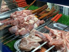 -新疆伊宁远征餐厅