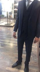 点击看大图 -优刻西服西装定制(金轮国际广场店)