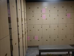 -中航健身会(城市广场·深圳店)