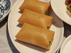 -陶兰居·手工点心·粤菜(圆融时代广场店)