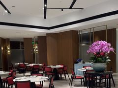-富淳饭店(陆家嘴保利广场店)