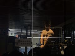 -CXFIT 陈徐健身工作室(凯旋店)