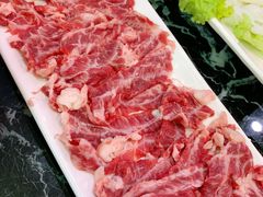 鲜肥牛-潮汕美牛肉丸火锅店(天宁寺店)