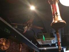 大堂-炙韩料理·部队锅专门店