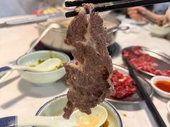 火锅锅底-菜忠潮州牛肉店(岗厦店)