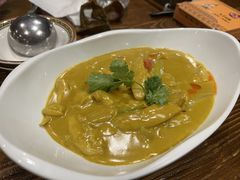 -Siam泰餐厅(水上公园店)