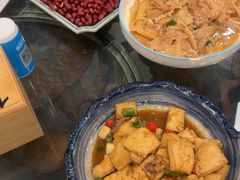 -西江美食舫·江西菜(健德桥店)