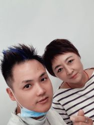 -东方美妍小鹏造型