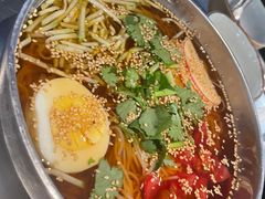 -很久以前羊肉串(昌里路三钢里店)