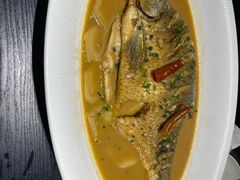 -顺香居·老字号湖北菜(江汉路店)