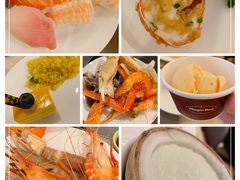 -安蒂娅·海鲜自助餐厅(安蒂娅美兰酒店)