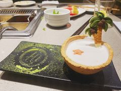 海底捞椰-海底捞火锅(正大乐城店)