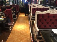 -高第街56号餐厅(银座商城玉函店)