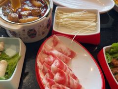 -重庆德忆火锅（龙南街3店）(渝水岸餐饮)
