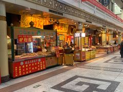 -南市食品街