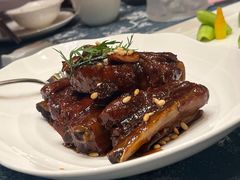 -扬州香格里拉·香宫中餐厅