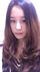 点击看大图 -简影造型·自选烫染接发salon