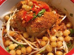 脑花-钢管厂五区小郡肝火锅串串香(总店)