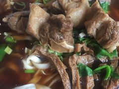 -难忘的面(五矿君澜酒店)