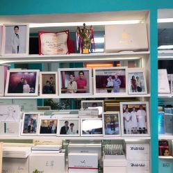 -斐尔国际皮肤管理中心