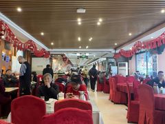 -南来顺饭庄·清真(南菜园店)