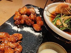 -新发现(宝山龙湖店)
