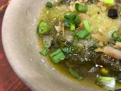 -鱼洞天雨豆花(巴南店)