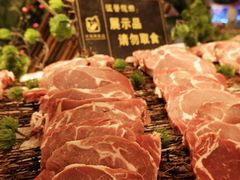 -千家粗粮王(MOMOPARK店)