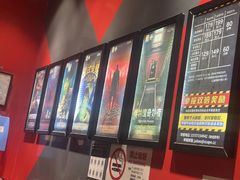 -Xcape异时刻密室逃脱魔法互动(瑞虹天地太阳宫店)