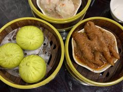 沙茶皇蒸凤爪-府城小食馆(金龙宾馆店)