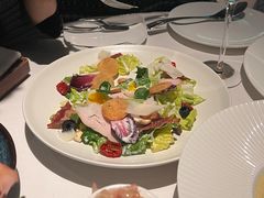 -L'Arome芳芳法国餐厅(仙林金鹰店)