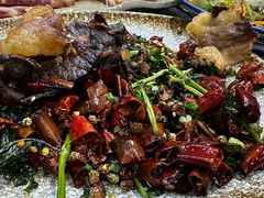 -三锅莊·牦牛肉火锅·香格里拉特色藏餐宴请餐厅(昆明创始店)
