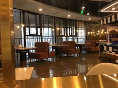 大堂-炭烤麻里·臻选自助烤肉料理(观音桥大融城店)