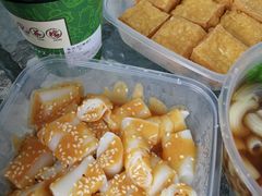 三酱猪肠粉-孖记茶档·热腾茶餐(荔湾领展广场店)