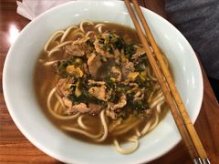 片儿川-奎元馆.百年奎元.非遗传承(西湖边的解放路店)