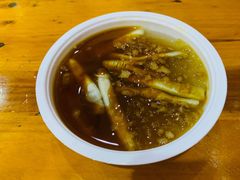 土笋冻-安海五叔公土笋冻(西街店)