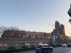 -杭州宋城