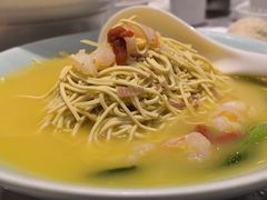 -玉华台饭庄·淮扬菜·烤鸭(望京店)