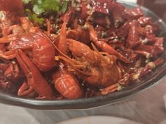 -华仔龙虾(永乐路总店)