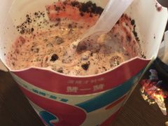 -麦当劳(展览路店)