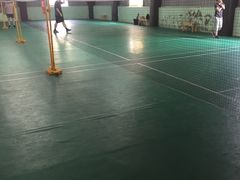 -羽跃羽毛球馆(民星路店)