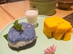 -mango tree芒果树餐厅(K11店)