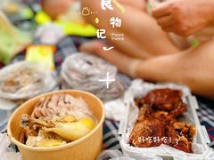 -上海共青森林公园